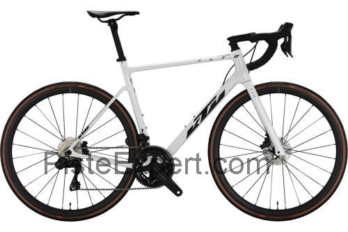 KTM Revelator Alto Master fiche technique et avis